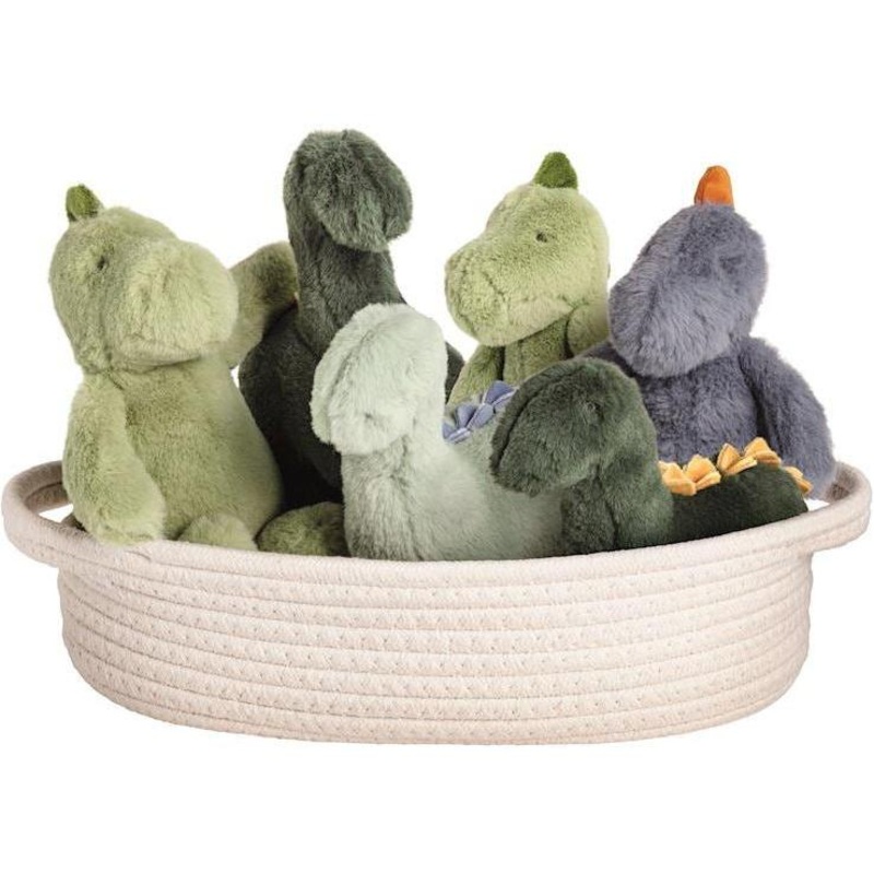 Mud Pie Mini Dino Buddies
