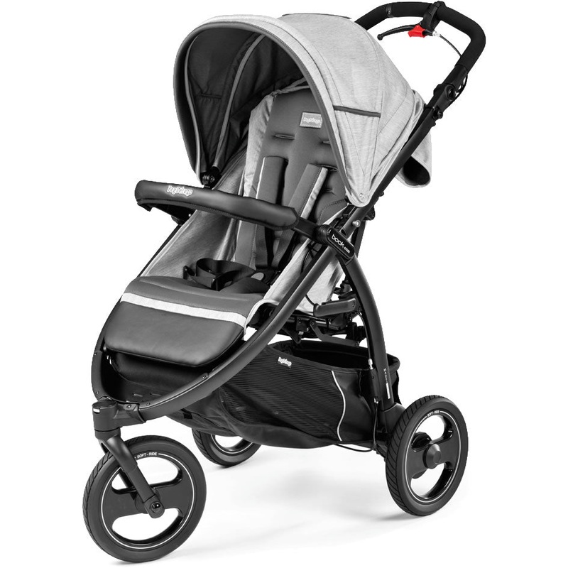 Peg Perego Book Cross Stroller – Atmosphere