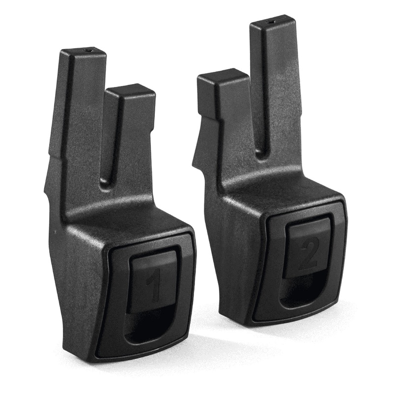 Peg Perego Primo Viaggio Car Seat Adapter Links for YPSI