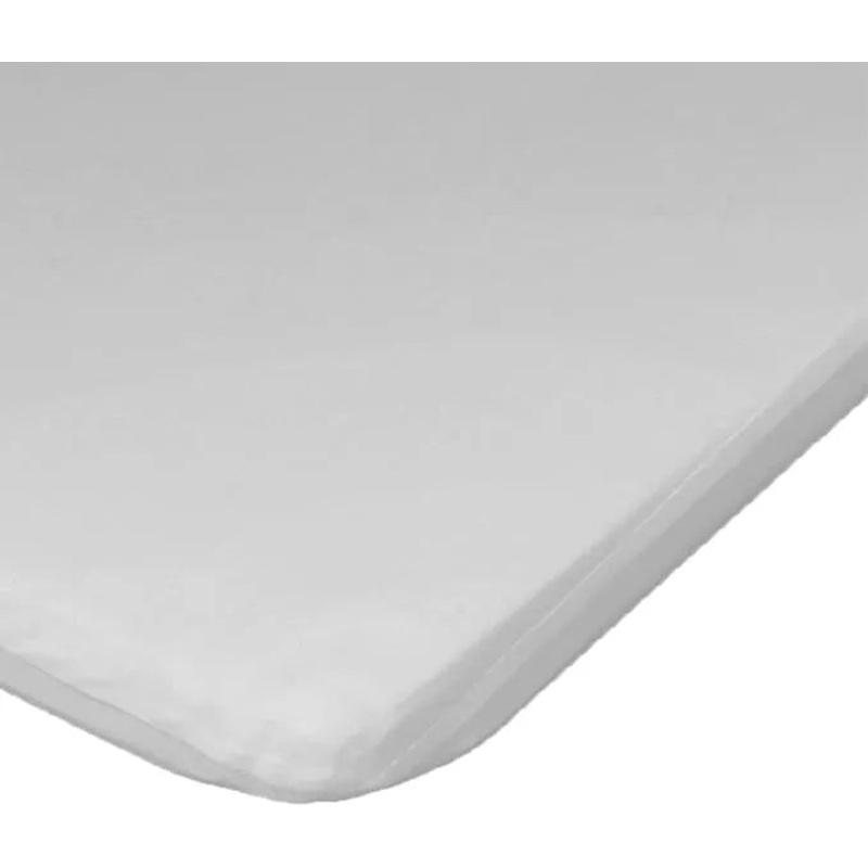 Shnuggle Full Size Air Crib Waterproof Sheets, Waterproof Baby Crib Sheets