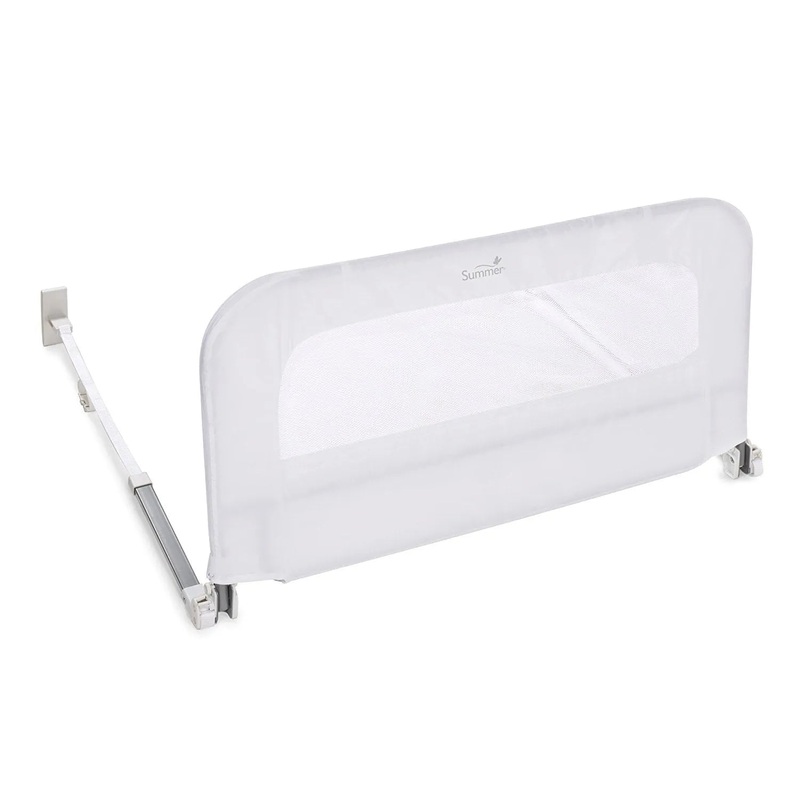 Single Fold Safety Bedrail
