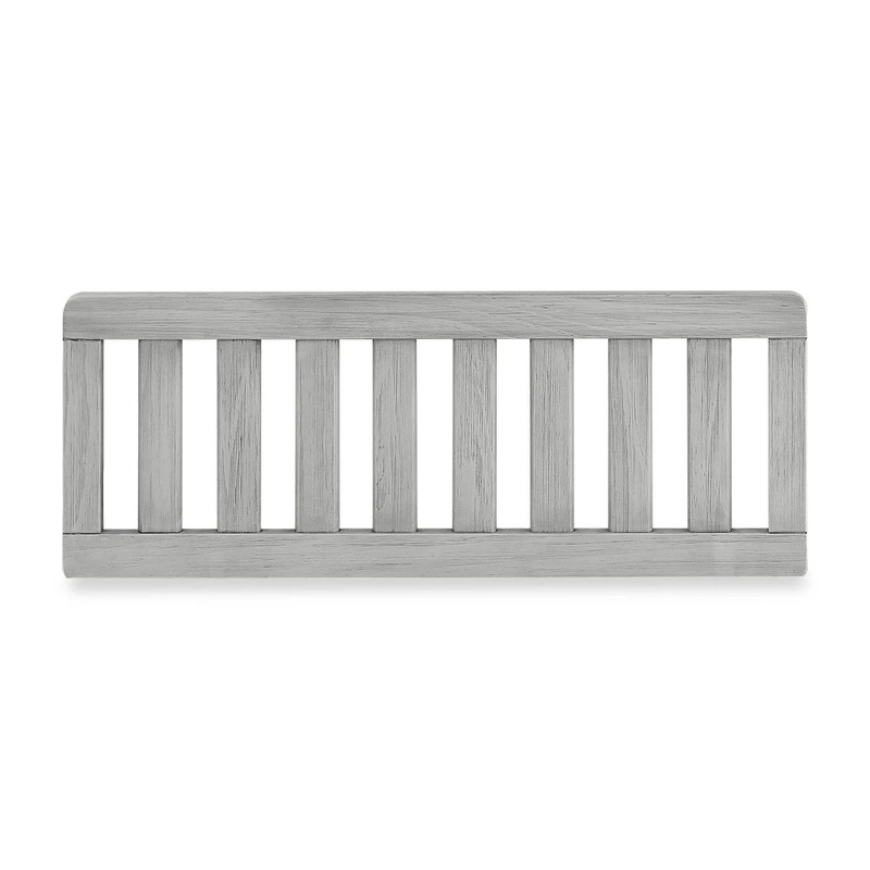 Toddler Guardrail W100726 – Rustic Mist
