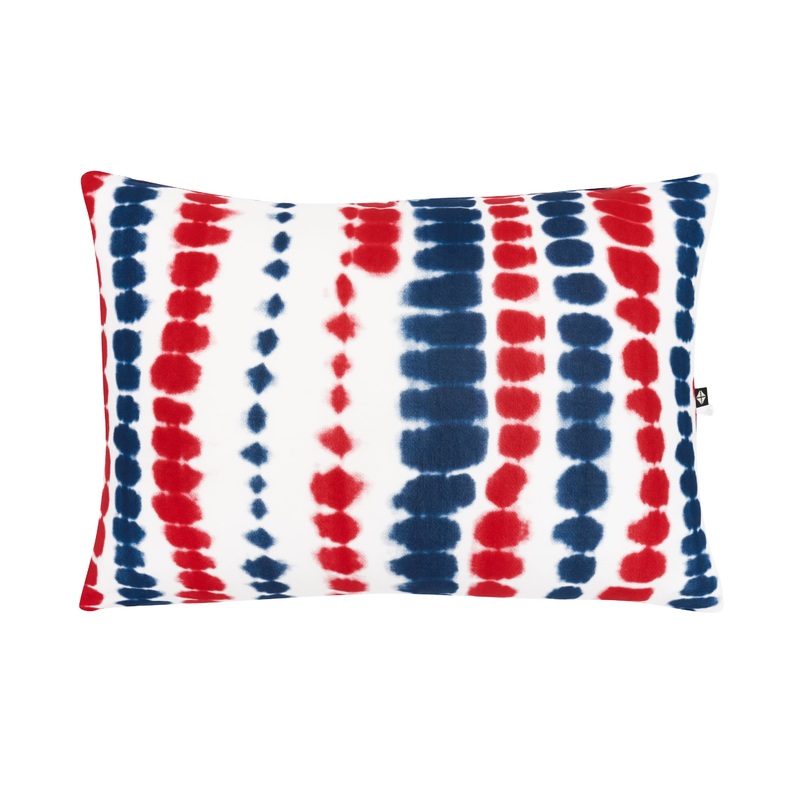 Toddler Pillowcase in Liberty Rip Tide