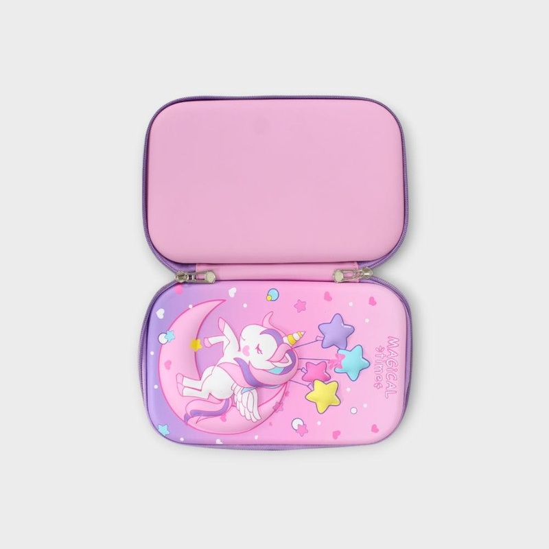 Unicorn Pencil Case