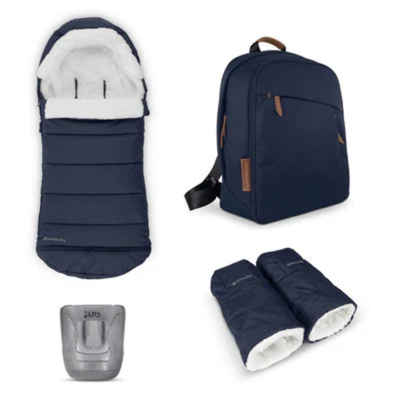 UPPABaby Accessory Pack – Noa
