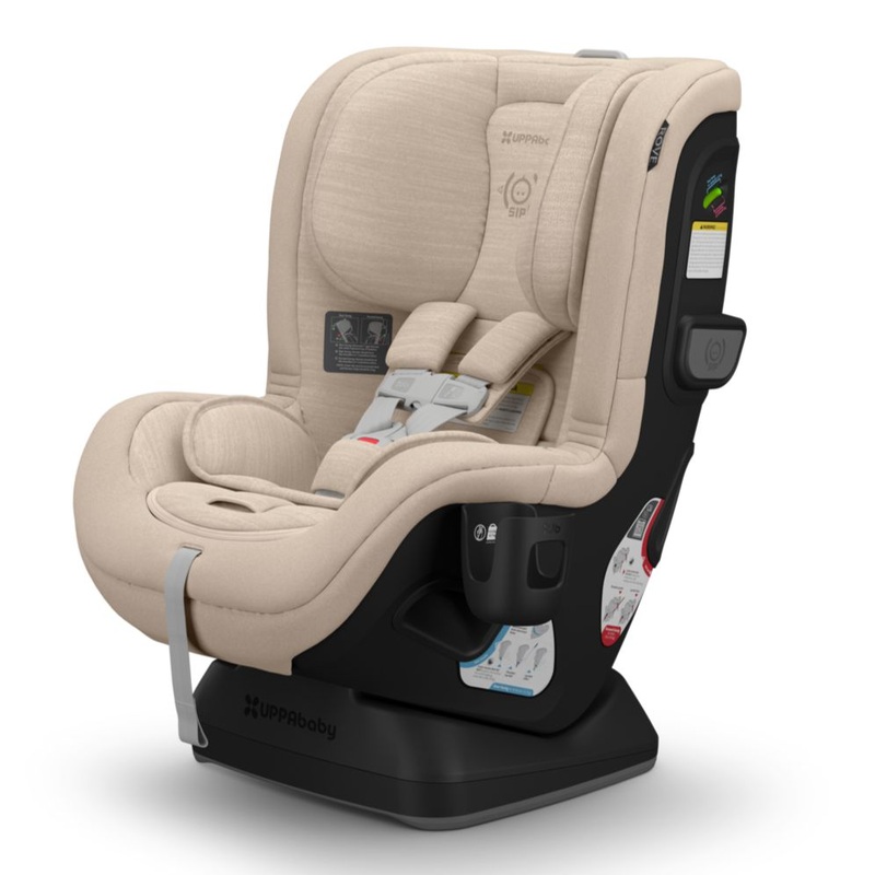 UPPAbaby – Rove Convertible Car Seat – Kavneer