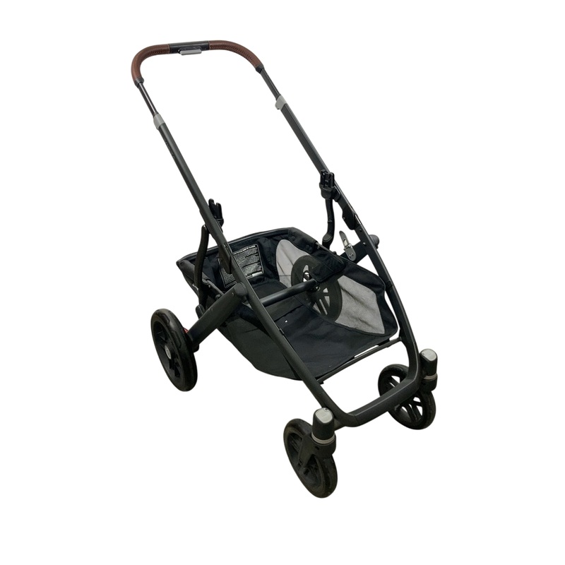 UPPAbaby VISTA V2 Stroller, Frame Only, 2024