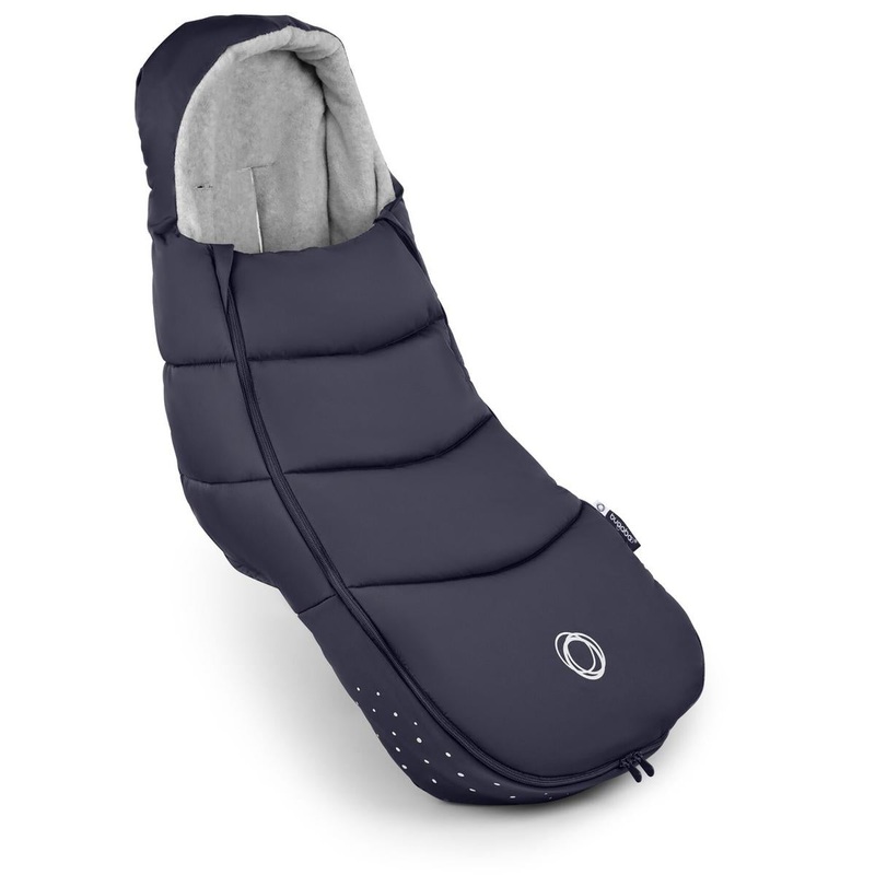 Bugaboo Footmuff – Deep Indigo