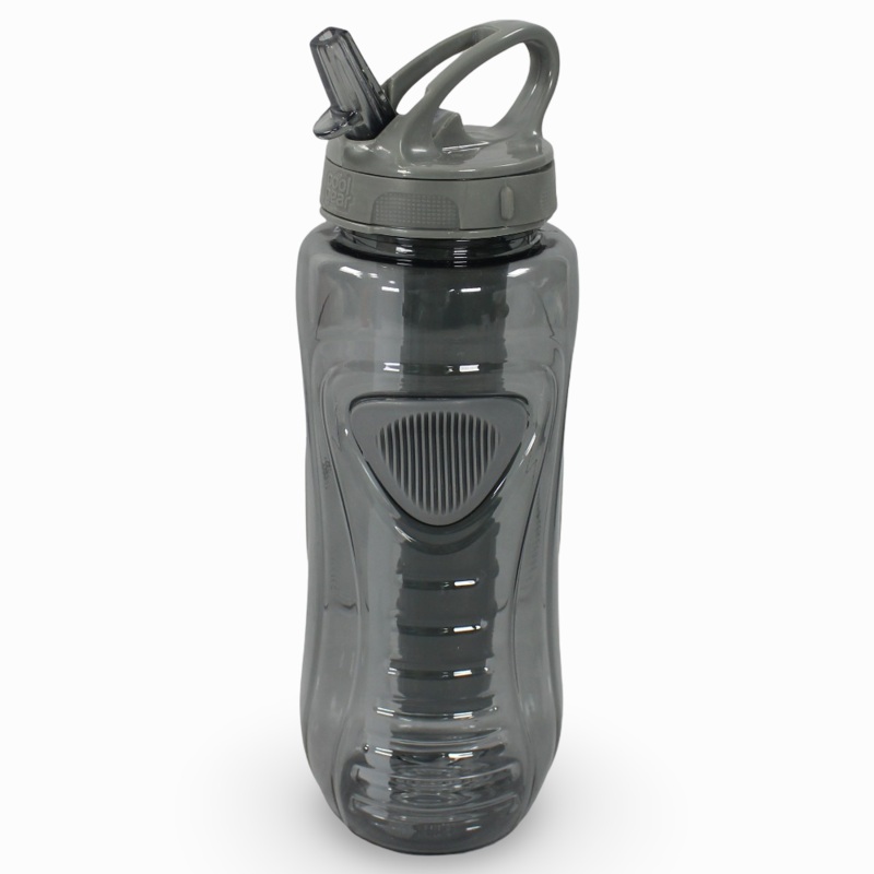 Cool Gear Insulated Water Bottle  Grey (828ml)