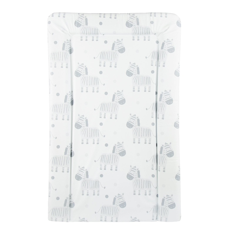 CuddleCo – Changing Mat – Zebra Print