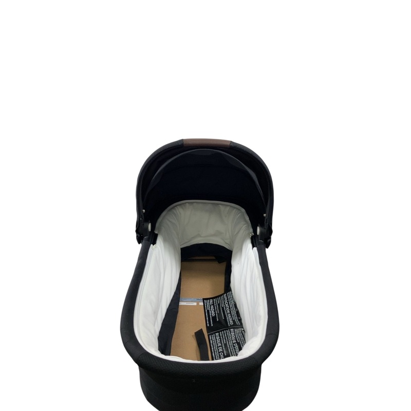 Cybex Gazelle S Cot, Moon Black