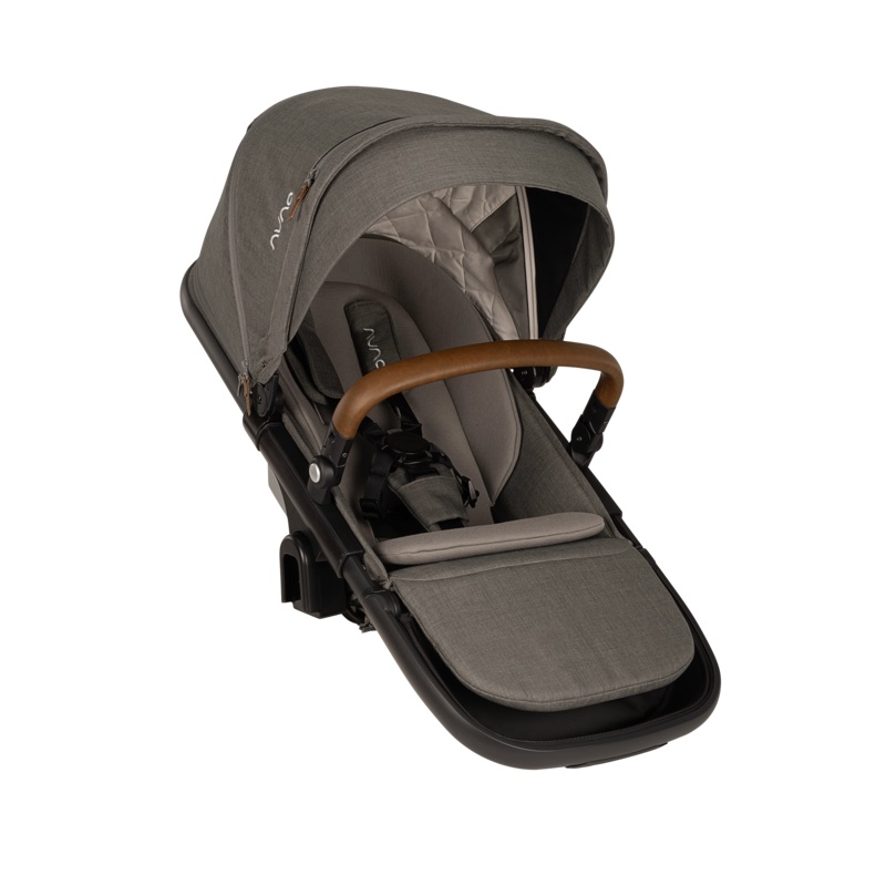Demi Next Sibling Seat – Granite