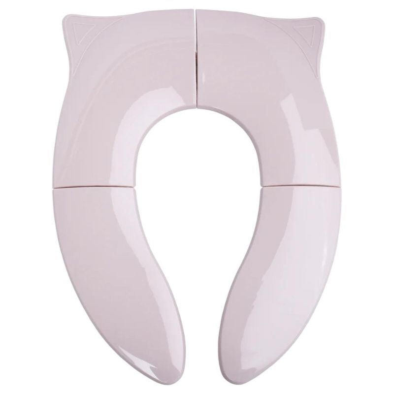 Folding Toddler Travel Potty Seat
