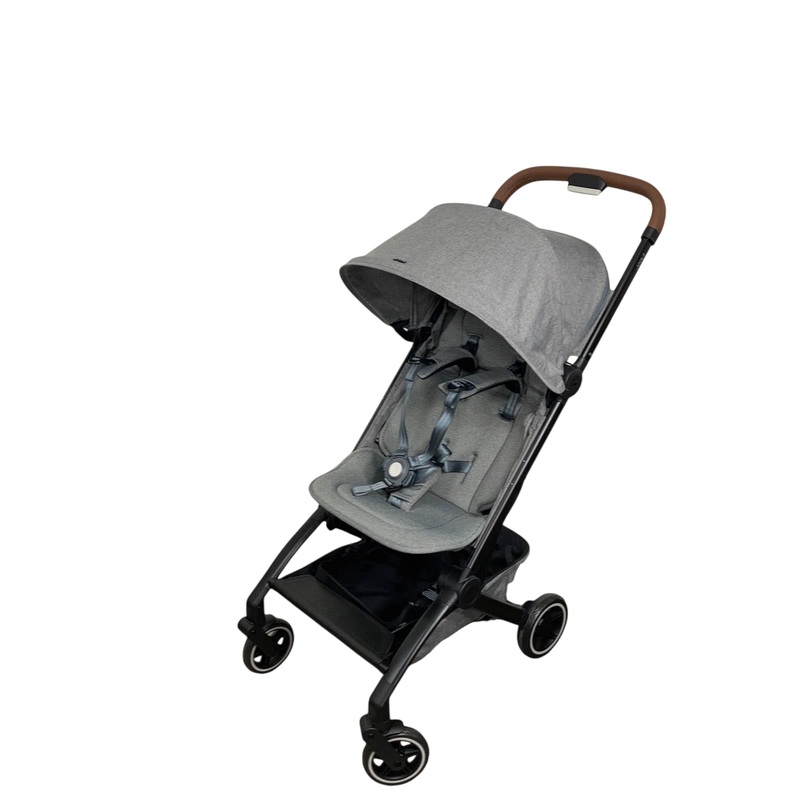 Joolz Aer+ Stroller, 2023, Delightful Grey