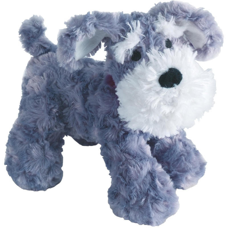 Lambs & Ivy Plush Dog