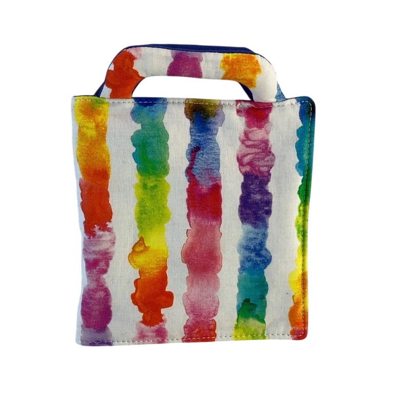 Lovevery Anywhere Art Kit