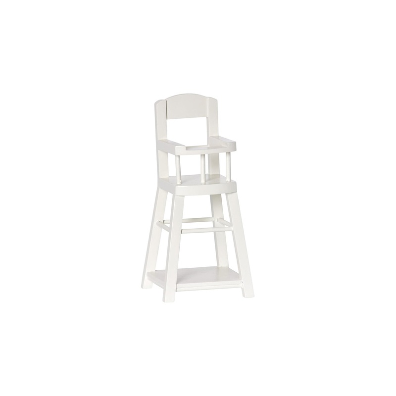 Maileg High Chair, Micro