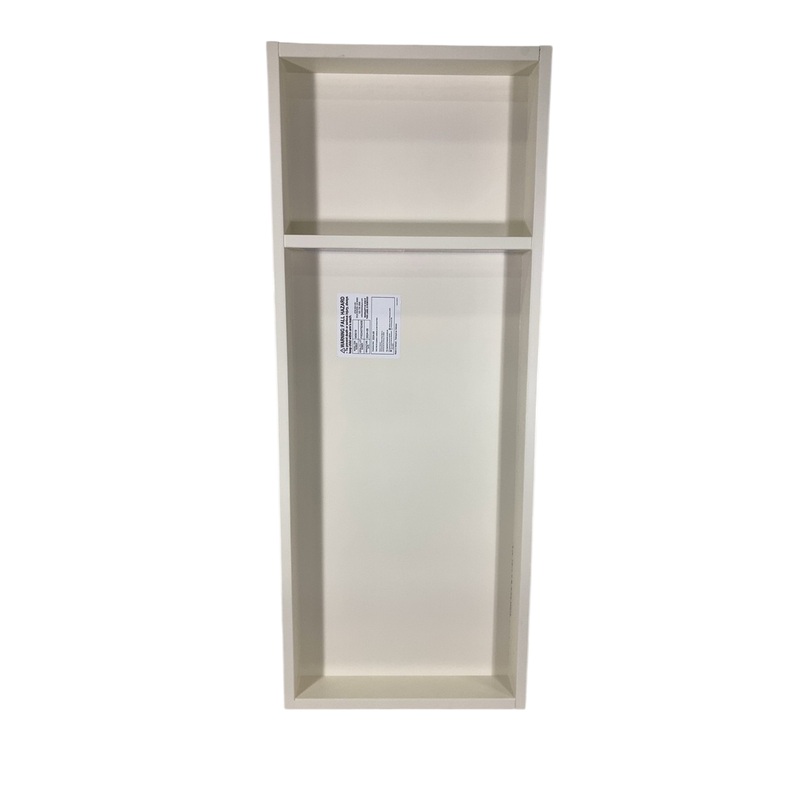 Million Dollar Baby Universal Wide Removable Changing Tray, Warm White