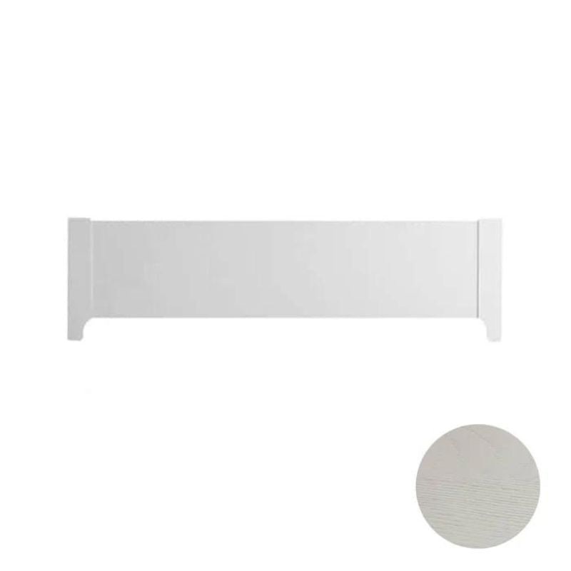 New Generation Low Profile Footboard