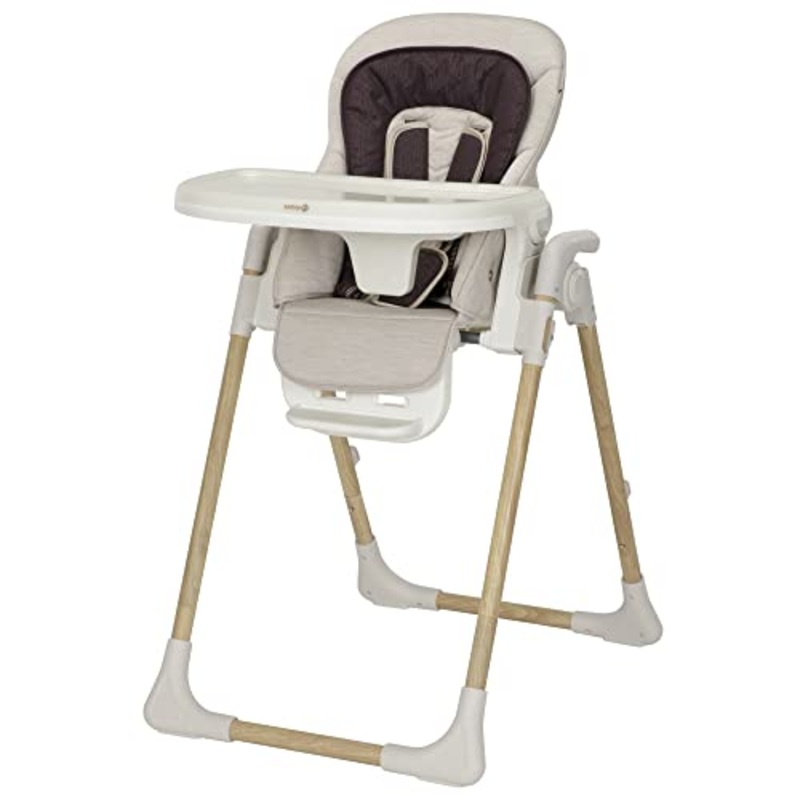 Safety 1st Grow & Go Plus 3-in-1 High Chair, Dunes Edge