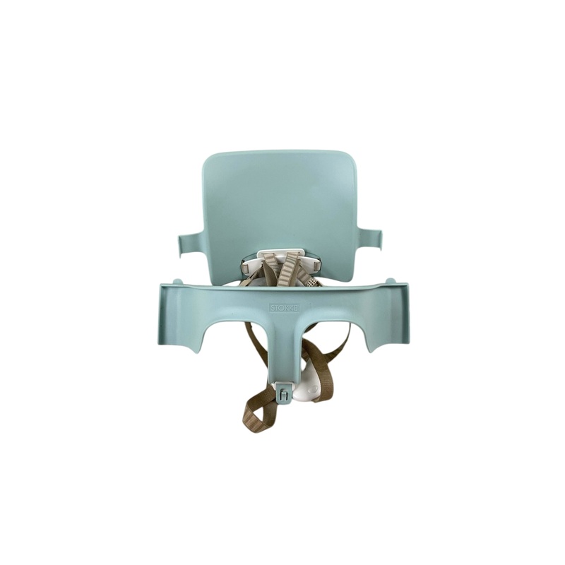Stokke Tripp Trapp Baby Set, Soft Mint, Version 4
