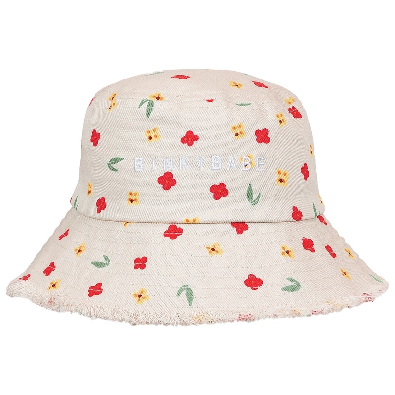 Binkybro Blakely Bucket Hat