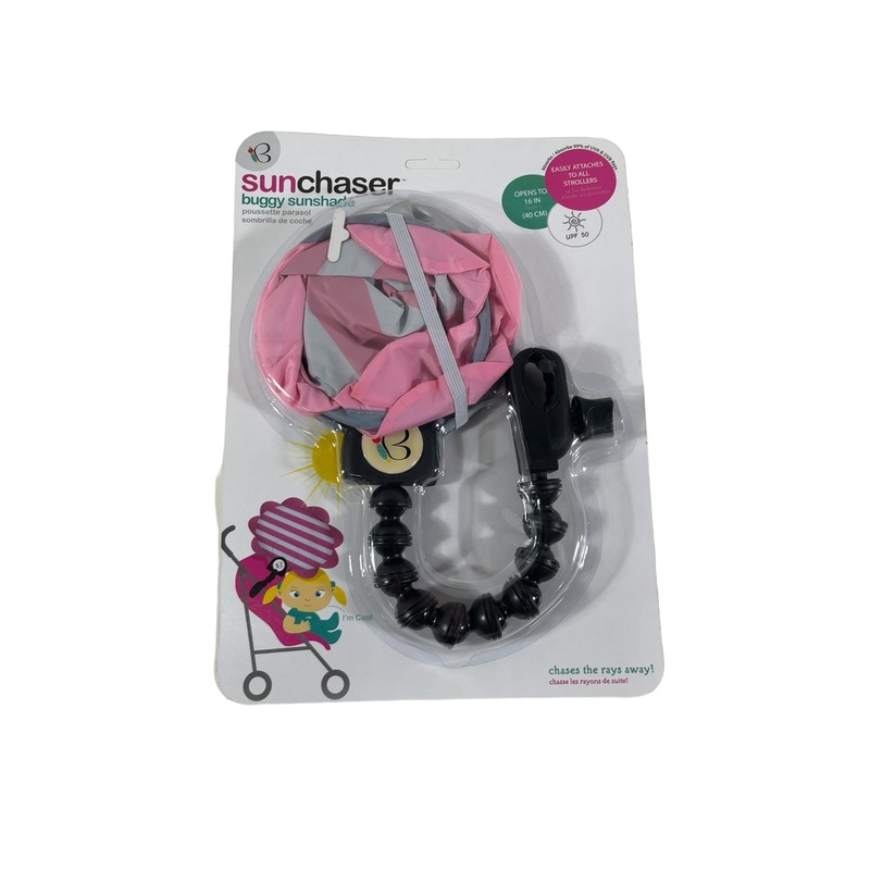 Buggygear SunChaser Buggy Shade UPF 50