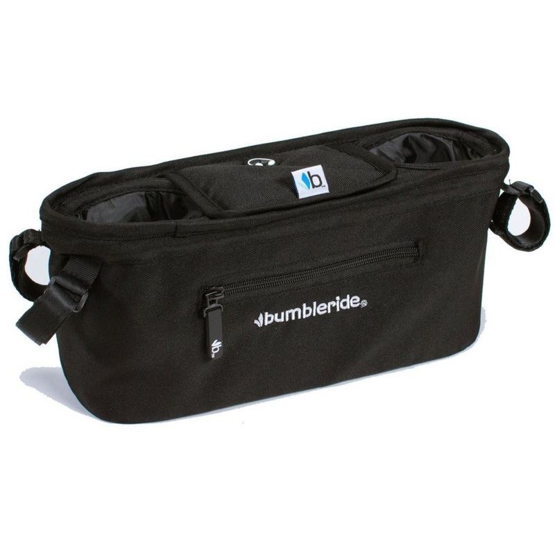Bumbleride Parent Pack Console
