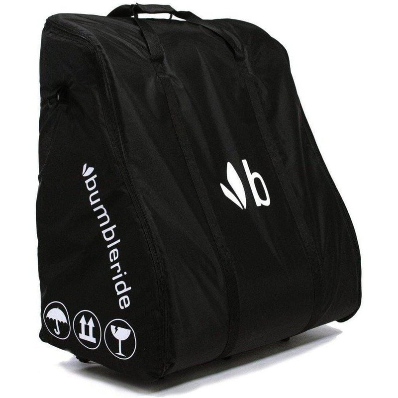 Bumbleride Travel Bag – Indie Twin