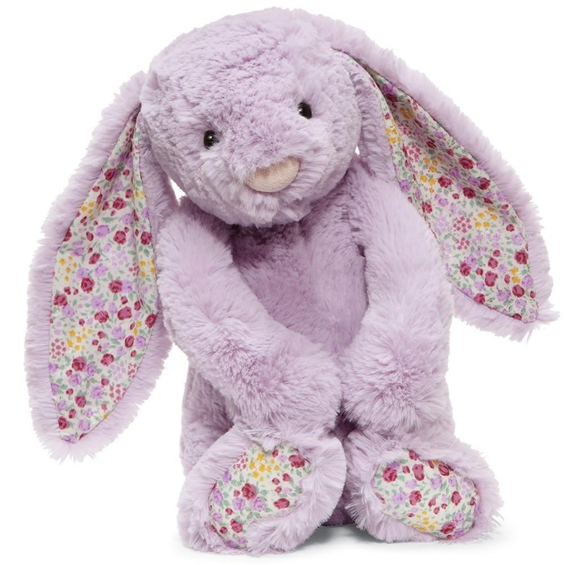 Jellycat Blossom Jasmine Bunny Medium