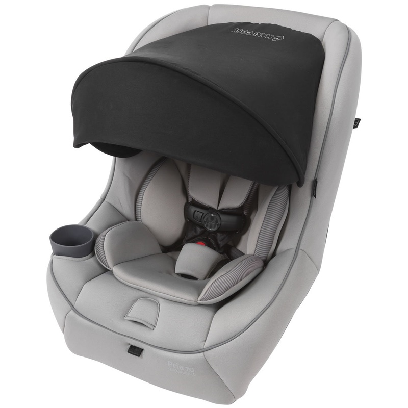 Maxi-Cosi Convertible Car Seat Canopy
