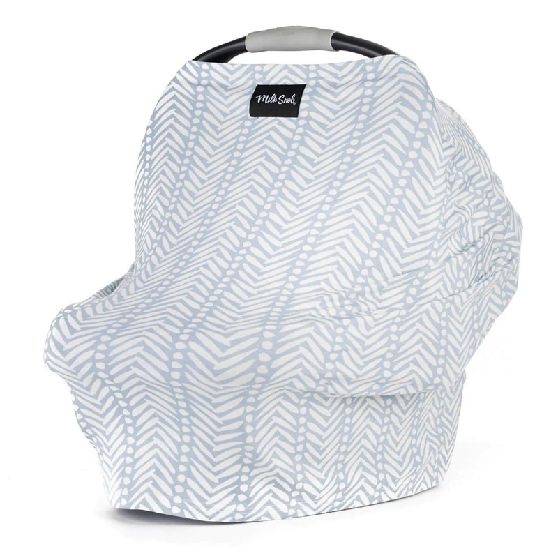 Milk Snob Original 5-in-1 Cover, Soho