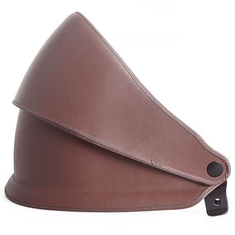 Mima Kobi Second Seat Canopy – Chocolate