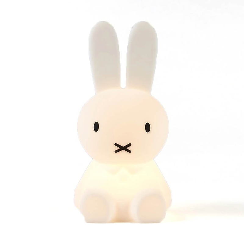 Modern Lamp Miffy Shines