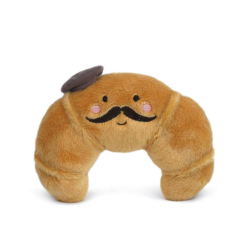 Monsieur Croissant