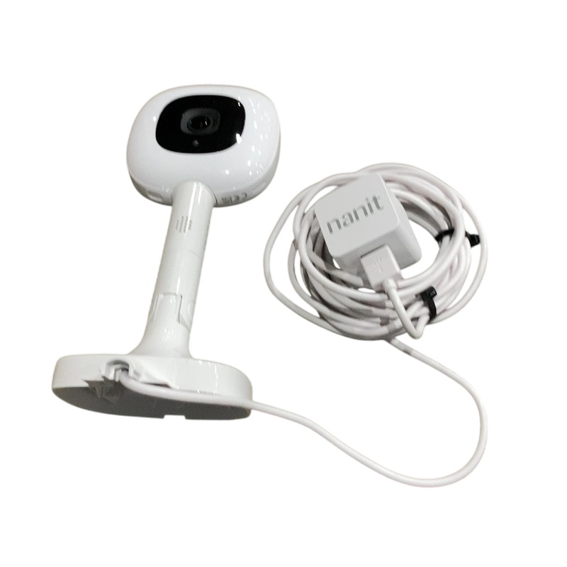 Nanit Plus Smart Baby Monitor