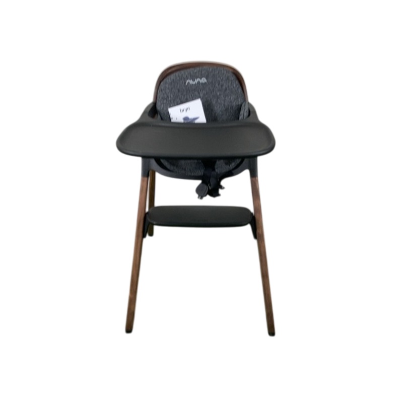 Nuna Bryn High Chair, Sanderson