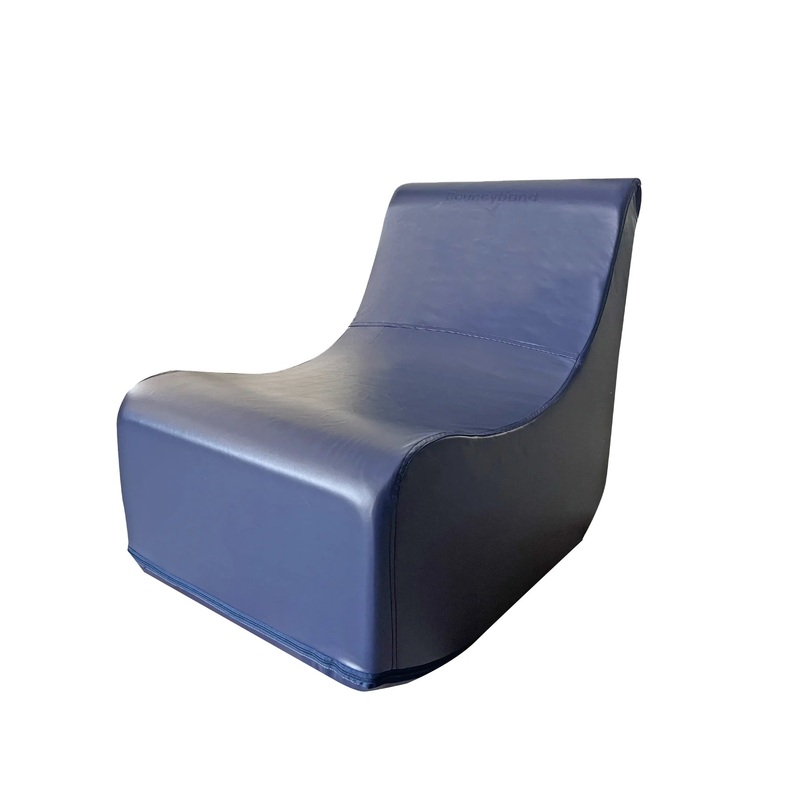 Rocking Soft Sensory Chair by Bouncyband