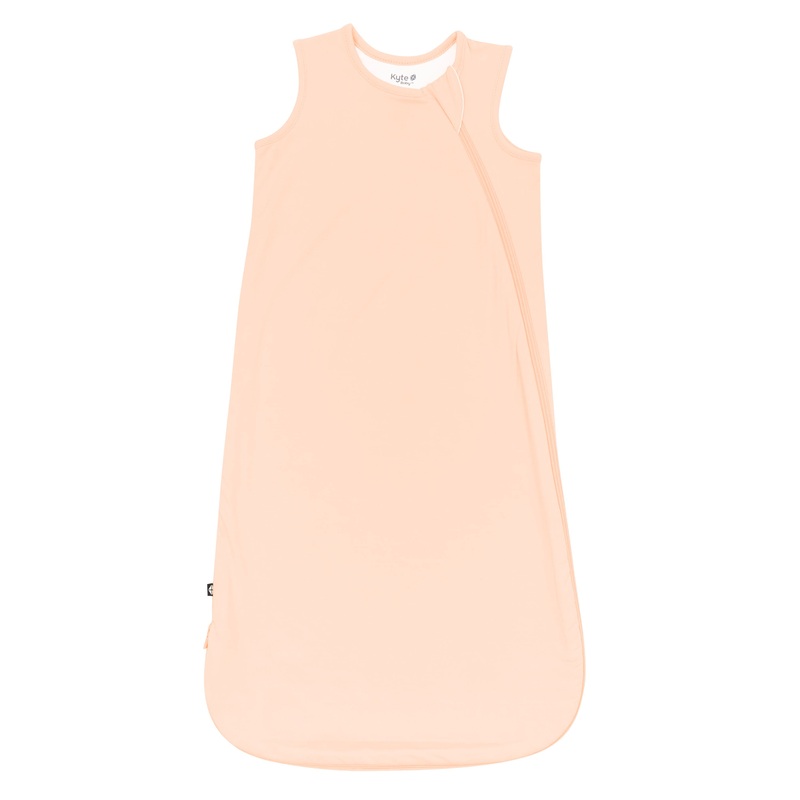 Sleep Bag in Canyon 0.5