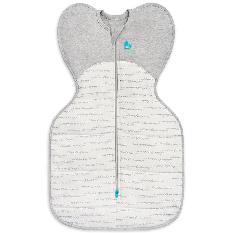 Swaddle Up Sleep Sack – 2.5 TOG
