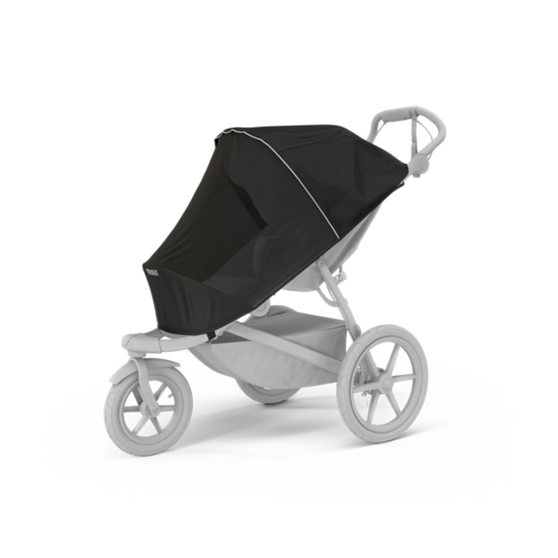 Thule Urban Glide 3 mesh cover