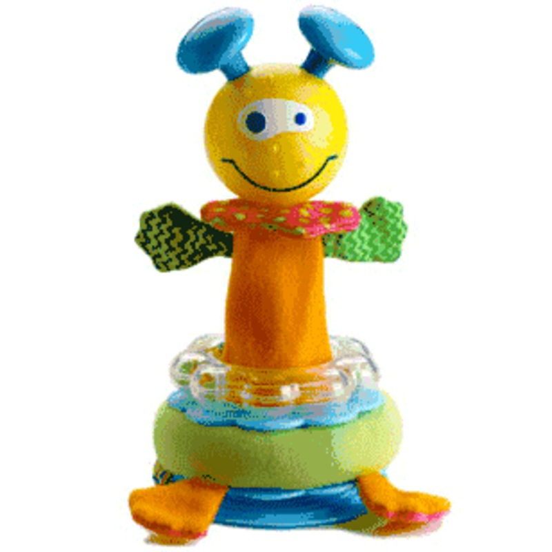 Tiny Love Tiny Smarts Flexi