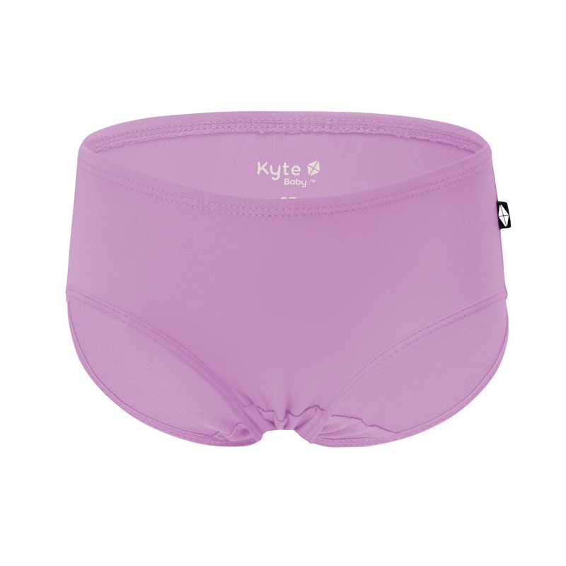Undies in Poi