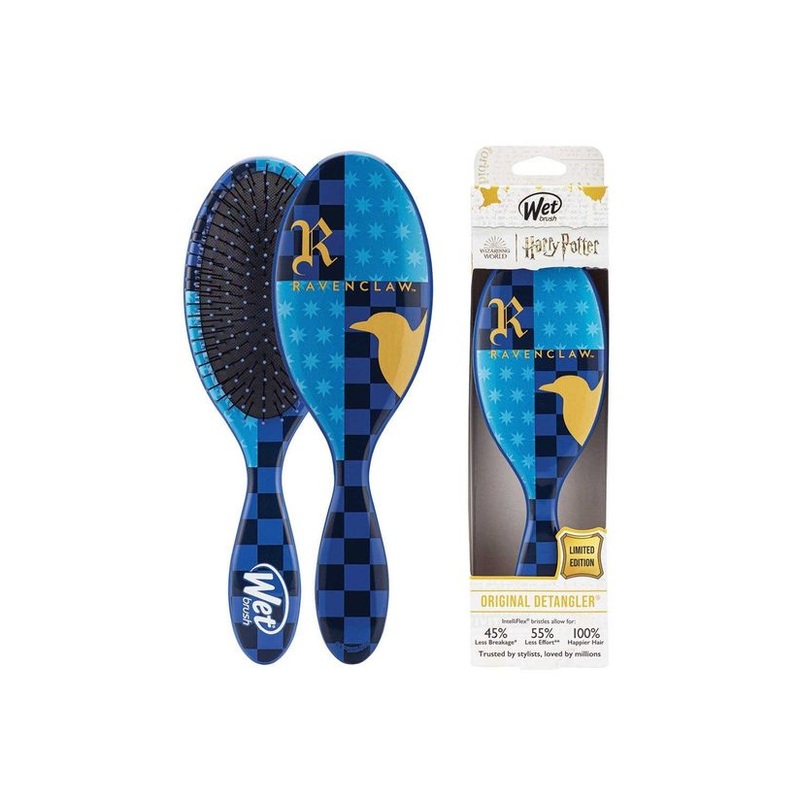 Wet Brush Original Detangler  Harry Potter Ravenclaw