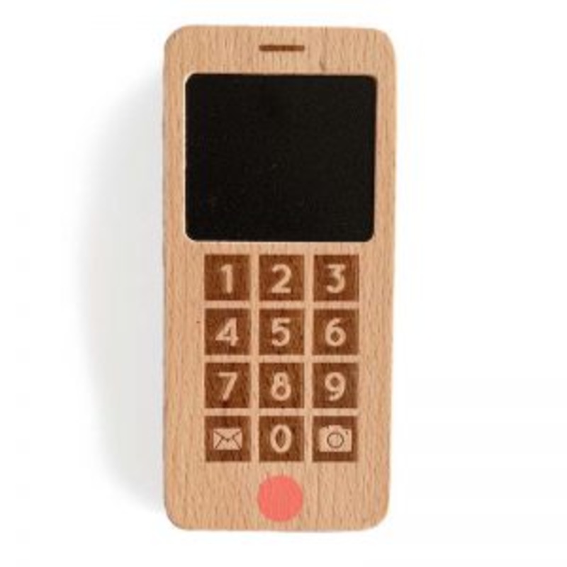 Wonder & Wise- My Own Cell Phone