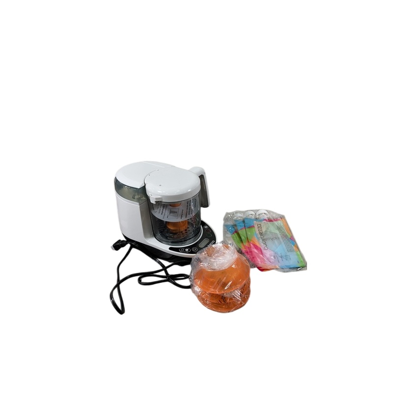 Baby Brezza One Step Food Maker Deluxe