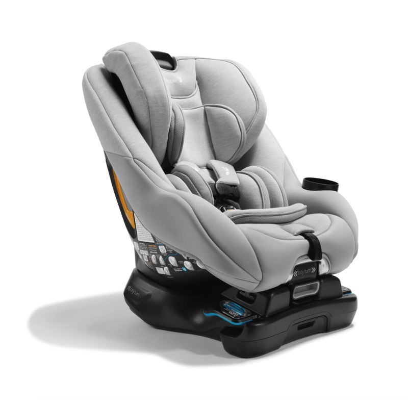 Baby Jogger City Turn Rotating Convertible Car Seat
