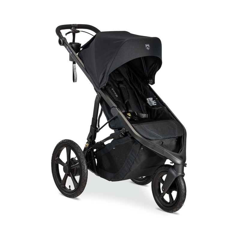 BOB Wayfinder Jogging Stroller