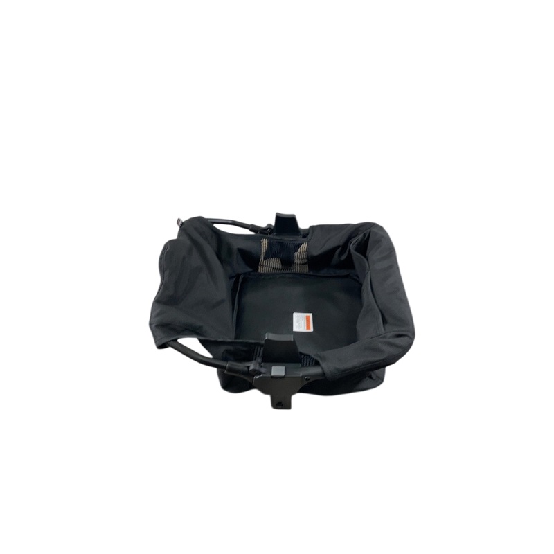 Chicco Corso Flex Infant Car Seat Adapter Basket, Black