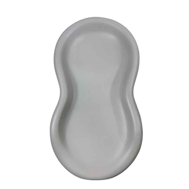 Keekaroo Peanut Changing Pad, Sable